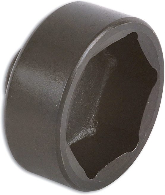 Laser 3546 Oil Filter Socket 3/8"D - 27mm