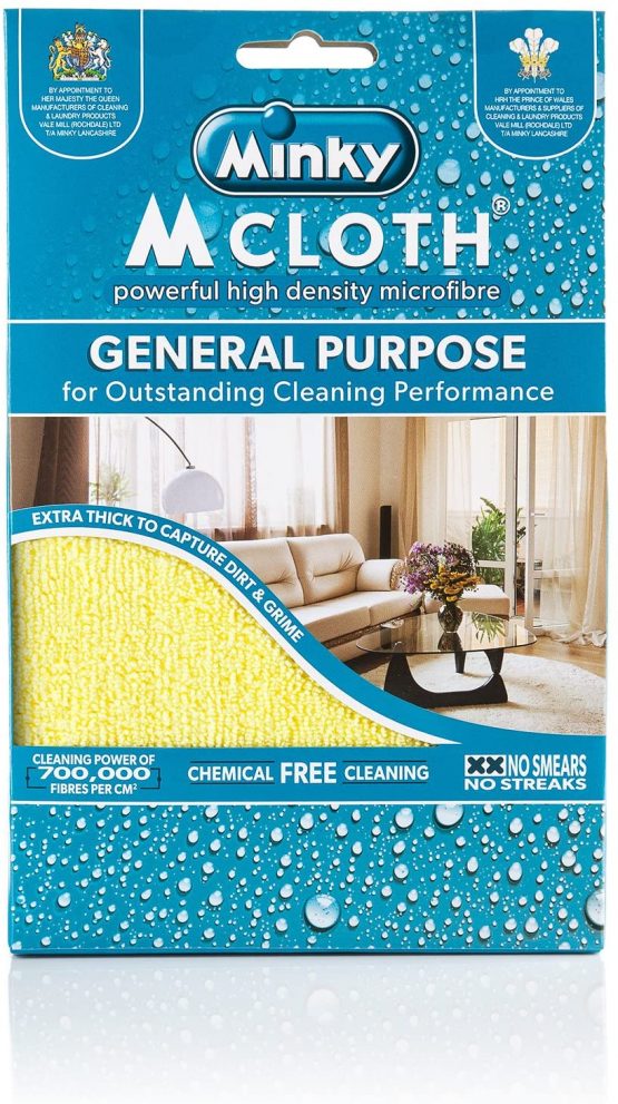 Minky Homecare M Cloth General Purpose - Image 2