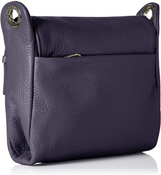 Mandarina Duck Women's Mellow Leather Tracolla Shoulder Bag - Image 2