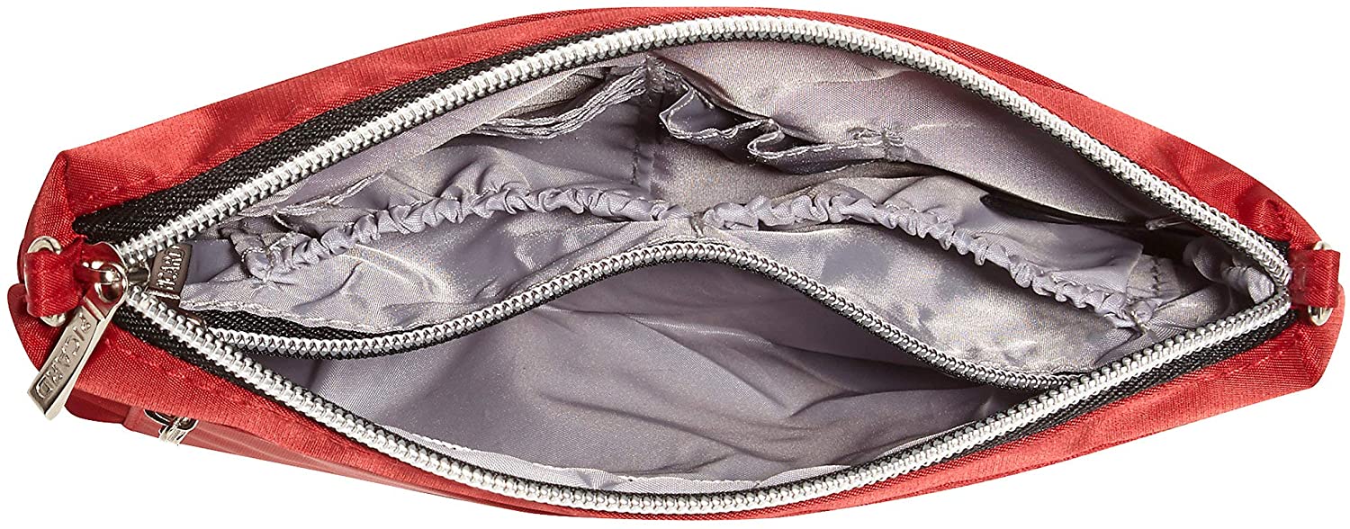 Picard Switchbag, Women’s Cross-Body Bag, Red (Rot), 3x15x20 cm (B x H T), 3x15x20 centimeters (B x H x T) - Image 2