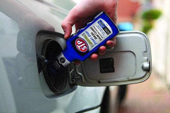 STP GST75200EN Start Stop Diesel Engine Cleaner 200 ml - Image 2