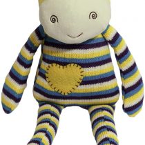 Rosewood Georgie Giraffe Dog Toy