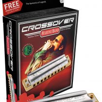 Hohner Harmonica (M2009BX-G)