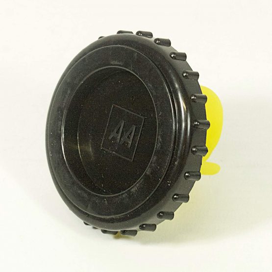 AA Universal Emergency Fuel Cap AA5922 - Fits All Cars Petrol or Diesel - Permanent or Temporary Replacement - Easy to Fit without Cutting - Image 3
