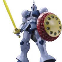 Bandai Hobby HGUC Gyan Revive "Mobile Suit Gundam" Action Figure