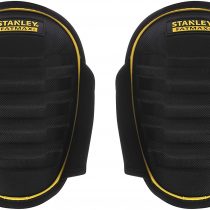 Stanley Fatmax FMST82959-1 FATMAX Gel kneepads, Black & Yellow, One Size (Adjustable)