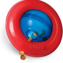 KONG - Gyro - Interactive Treat Dispensing Dog Toy - For Small Dogs