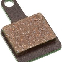 Clarks Organic Disc Brake Pads for Tektro Volans/Auriga Twin/Auriga Sub/Auriga E-Sub