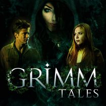 Grimm Tales [DVD]