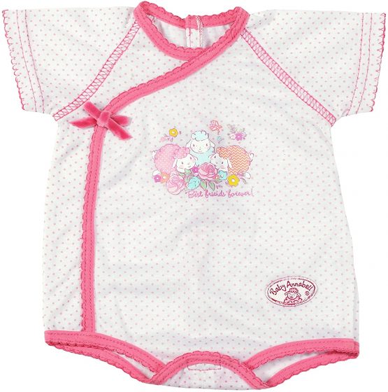 Zapf Creation Baby Annabell Underwear 794593 (One Random Design) - Image 3