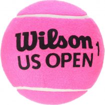 Wilson US Open Jumbo Tennis Ball Mini Jumbo