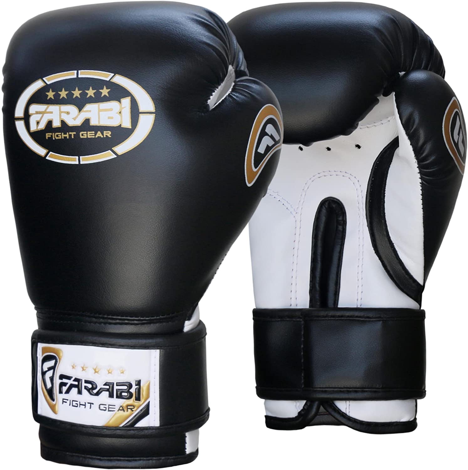 6 ounce boxing gloves