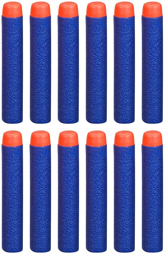 NERF N-Strike Elite 12 Dart Refill - Image 2