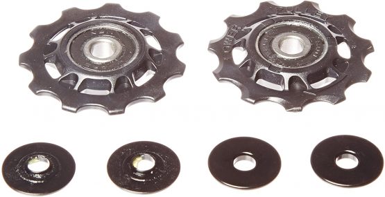 SRAM MTB Jockey Wheel Set for X9 and X7 Rear Derailleurs 2010-2011