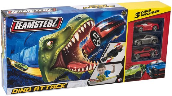 HTI 7535-16576 Toy, Multicolour