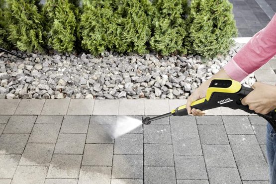 Kärcher 2.642-728.0 Full Control Dirt Blaster for K4-K5-DB145, Black - Image 3