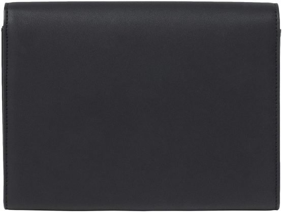 Nina Ricci Clutch Médaillon Noir Handbag Black - Image 2