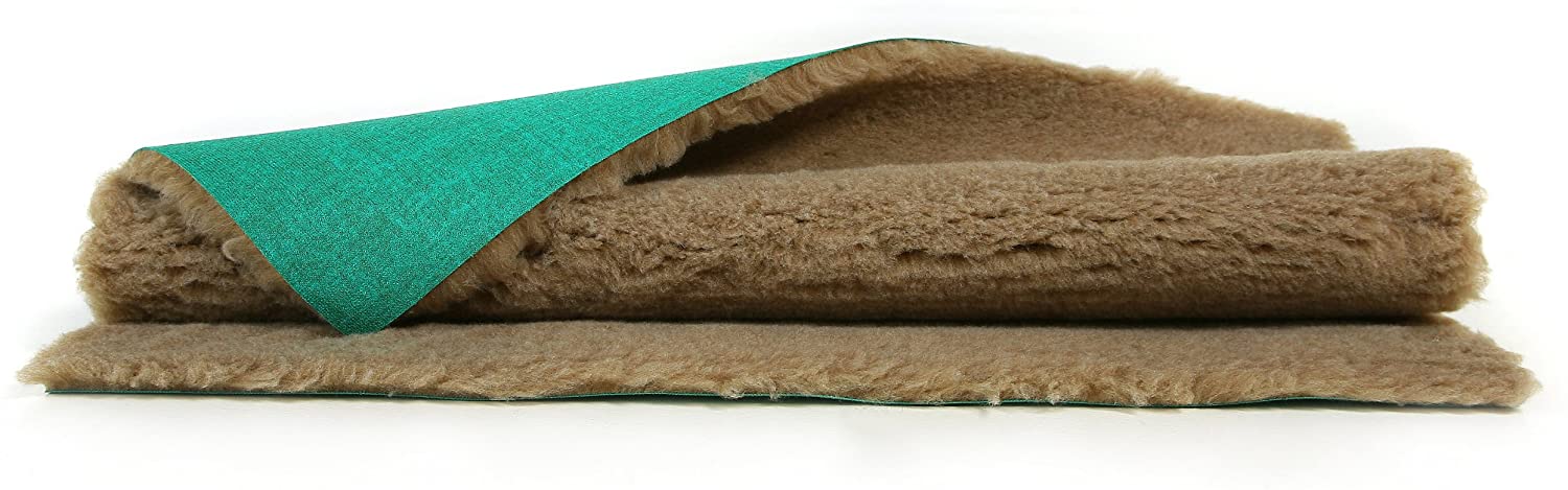 Petlife Vetbed Original for Dog/ Cat, 54 x 30-inch, Mink, Medium