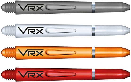 RED DRAGON VRX Medium Stems Multipack