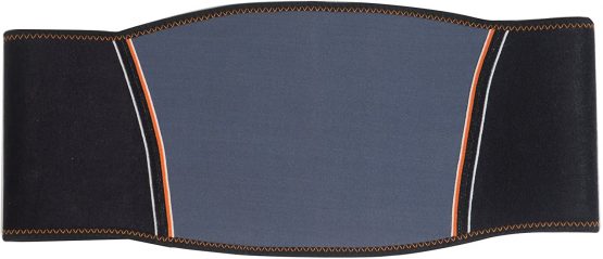 Aidapt Universal Slim Belt for The Abdomen Area Ideal for use During Exercise and Rehabilitation. Universal Size Suitable for Waist Sizes Between 24"-36" Helps Target Fat Around The Waist Area - Image 3