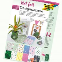 Folia - Design Paper