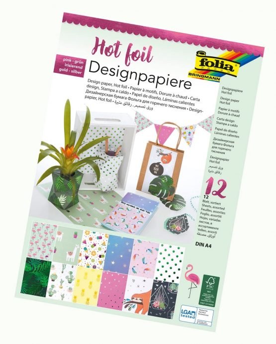 Folia - Design Paper