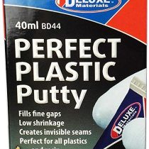 Deluxe Material Perfect Plastic Putty