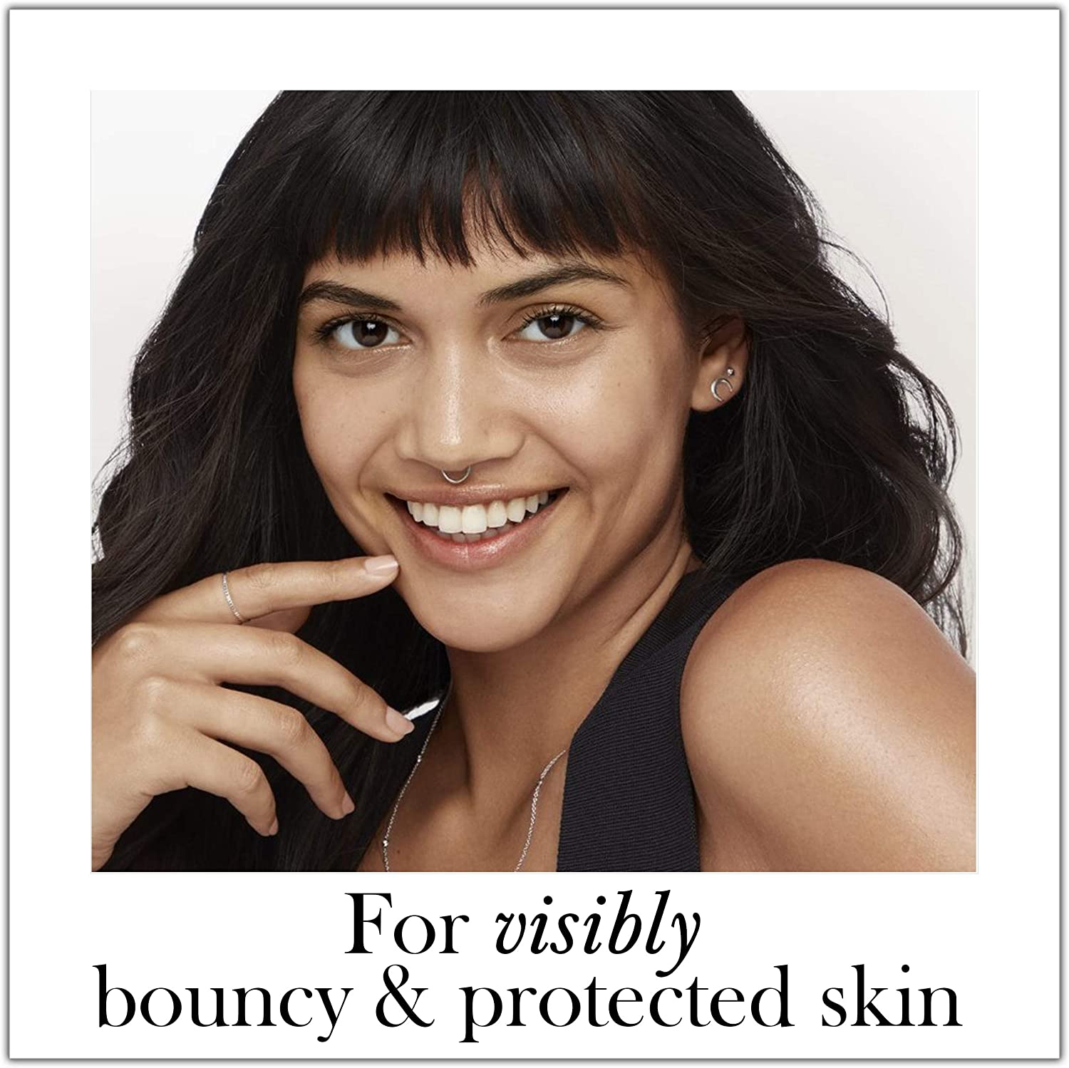 Olay Regenerist Firming Serum, Unique Formula With Vitamin B3 & Niacinamide, Instantly Hydrates For 24H, Ultra Firming 50ml - Image 4