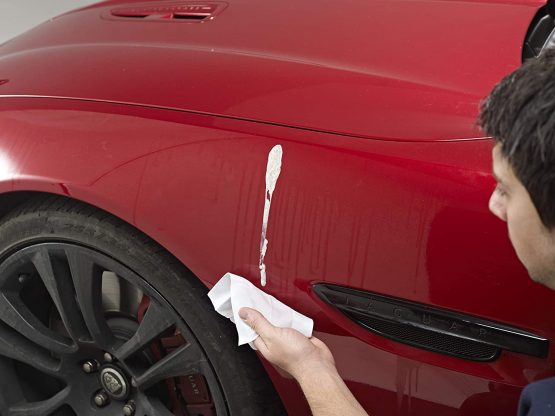 Autoglym Bird Dropping Wipes - Image 4