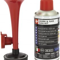 Sumex 2505017 Hand Air Horn