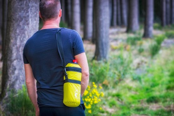 Cao - Camping 969 - Insulated Bottle Cover - Unisex Adult - Image 4