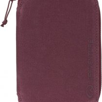 Lifeventure RFiD Protected Mini Travel Wallet