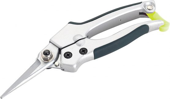 Spear and Jackson Kew Gardens Razorsharp 4172KEW Garden Snips, Blue