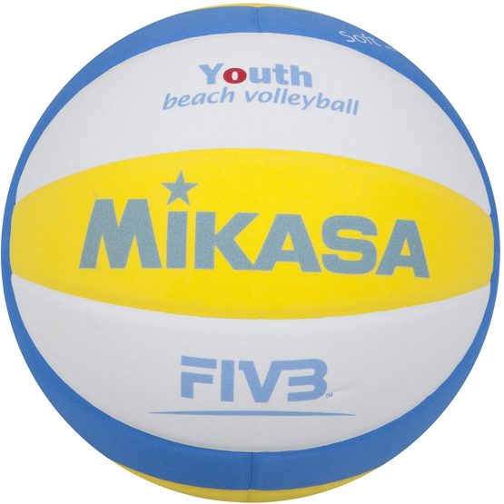 Mikasa SBV Youth Beach Volleyball