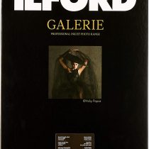 Ilford Galerie Prestige Duo Heavyweight Matt 310 gsm – A3 – 297 mm x 420 mm 25 Sheets