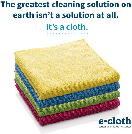 E-cloth General Purpose Cleaning Cloths - Image 3