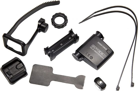 CatEye Parts Kit Rapid X2