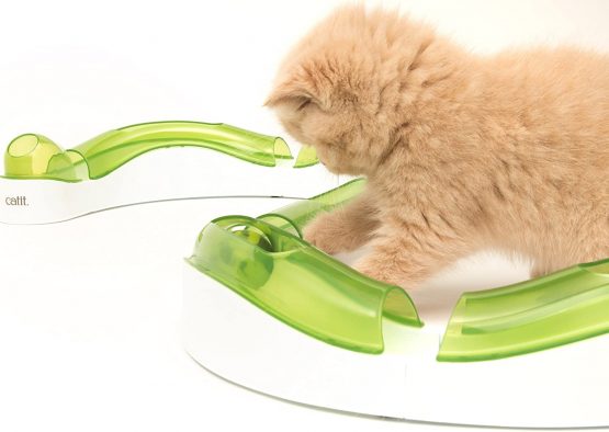 Catit Senses Super Circuit - Image 2