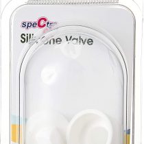 Spectra Replacement Duckbill Silicone Valves (Pack of 2)