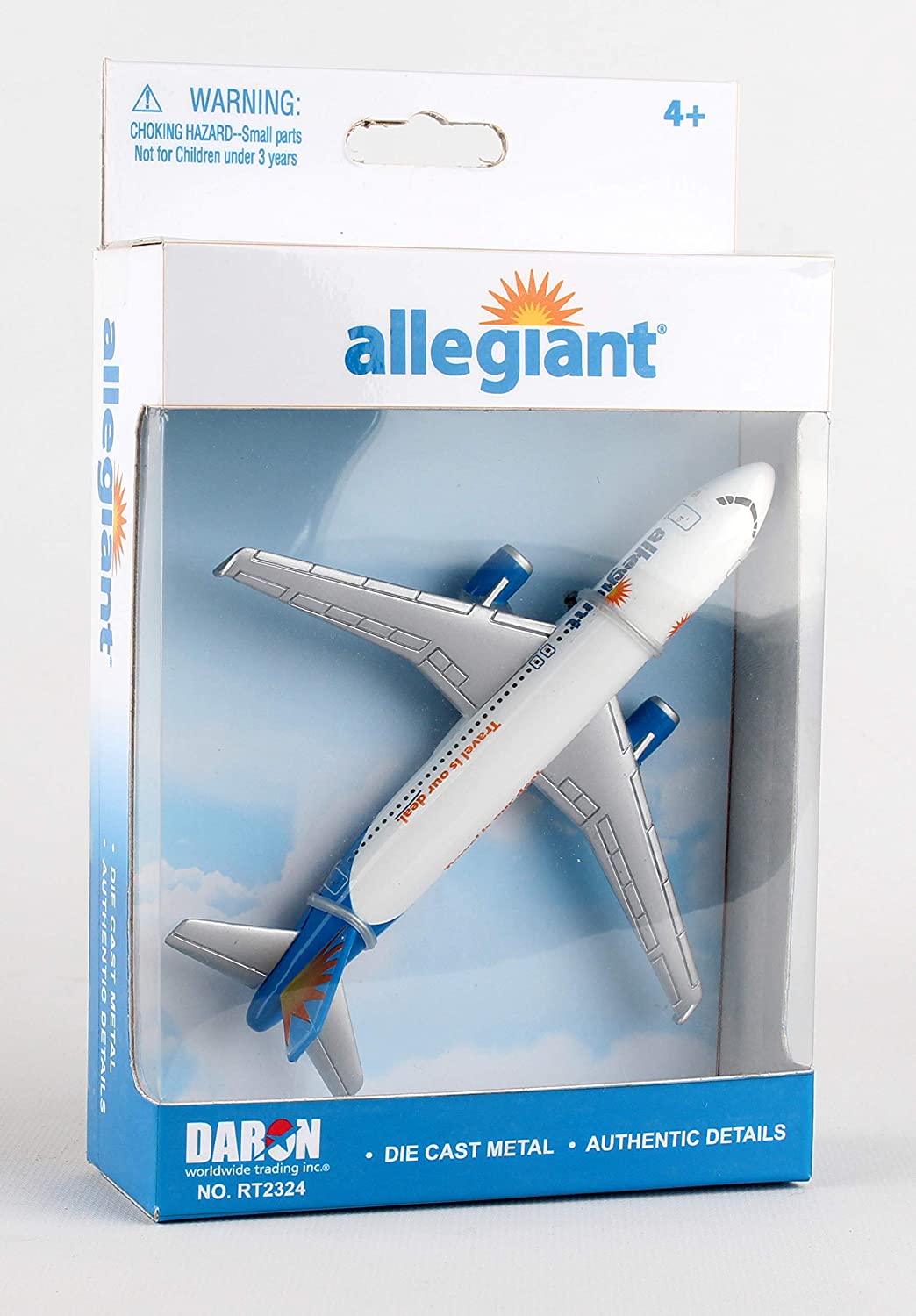Daron Allegiant Single Plane by Daron - Image 4