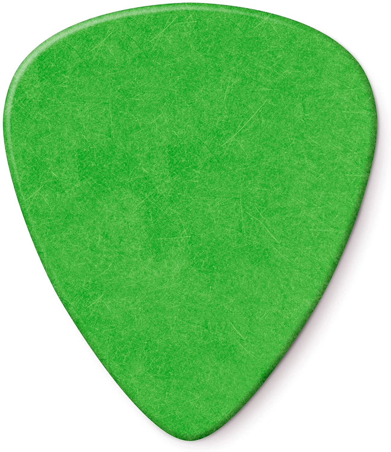 Dunlop Picks - Tortex Standard Green 0.88mm - Pack 12 - Image 4