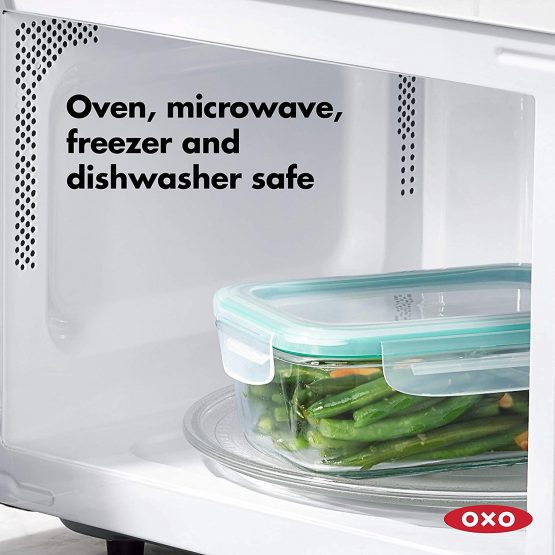 OXO INOXO.11174000ML, Inoxidable, 8 Cup - Image 3