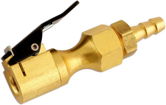 Laser 5442 Tyre Valve Connector - Clip On/Open End - Image 4