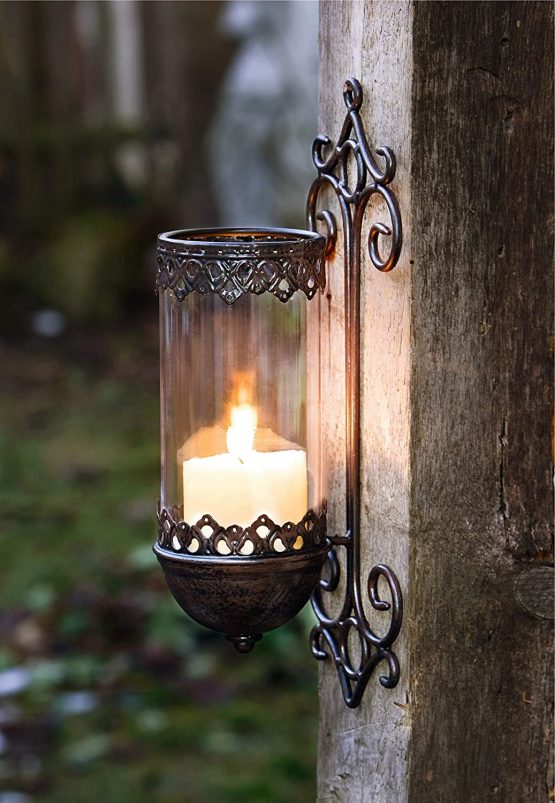 Barock Baroque Wall Light - Image 4