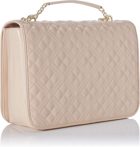 Love Moschino Women's Jc4003pp1a Cross-Body Bag - Image 2
