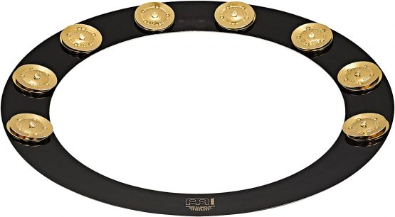 Meinl BBP13 Backbeat Pro 13 Inch Tambourine