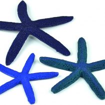 biOrb starfish 3 piece set black