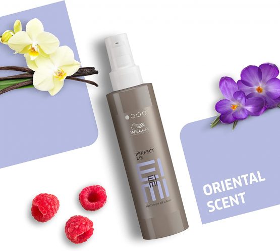 Wella Professionals EIMI Perfect Me Hair Lotion 100ml - Image 3