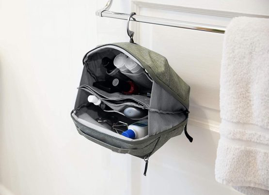 Peak Design Wash Pouch Sage Kulturtasche (salbeigrün) - Image 3