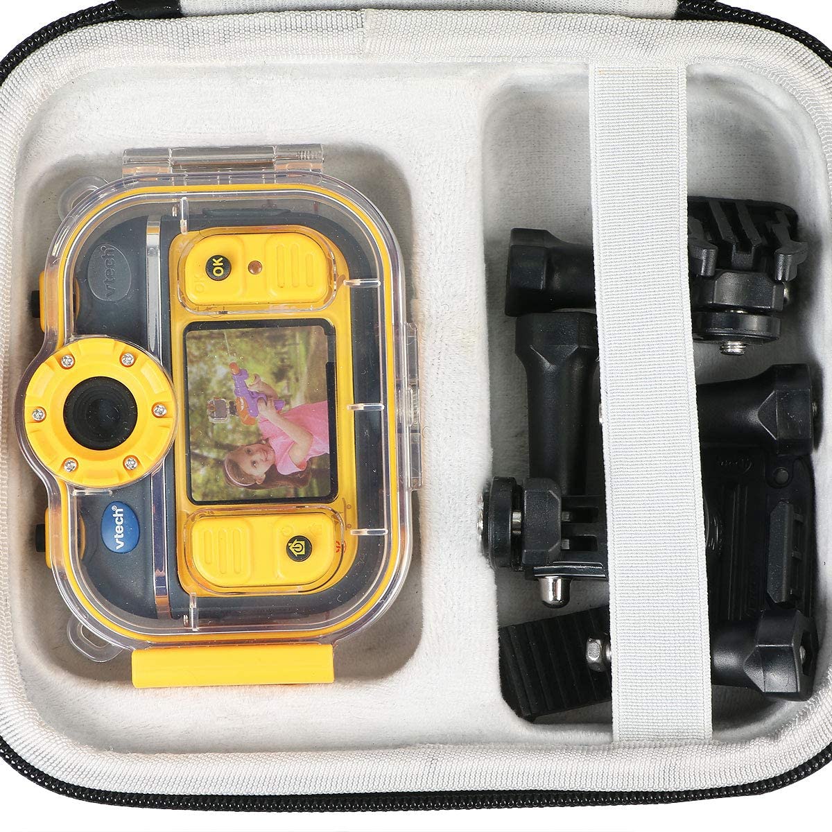 vtech kidizoom replacement band